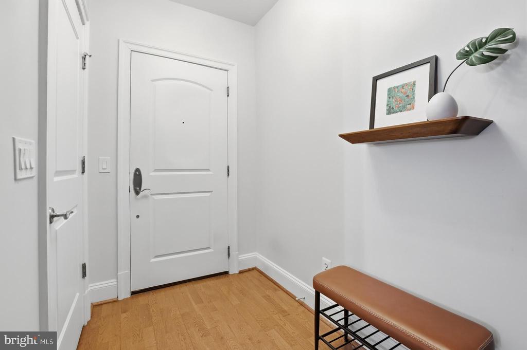 1830 JEFFERSON PLACE NW Unit: 11
