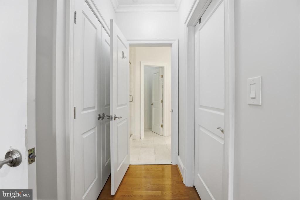 1830 JEFFERSON PLACE NW Unit: 11