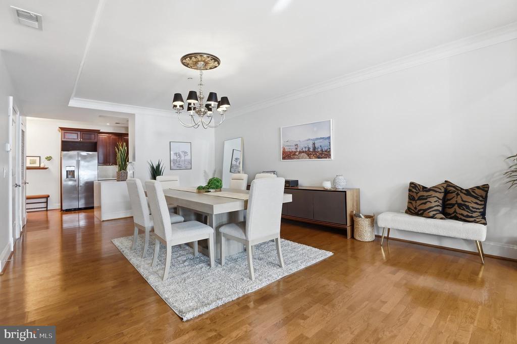 1830 JEFFERSON PLACE NW Unit: 11
