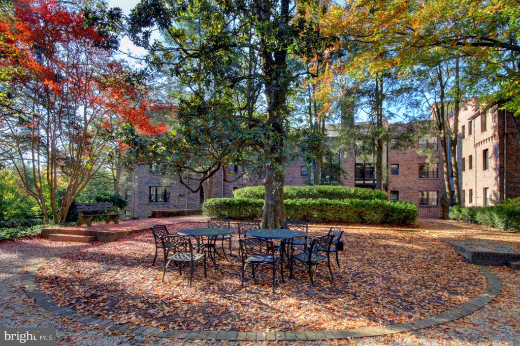 3000 TILDEN STREET NW Unit: 501-I