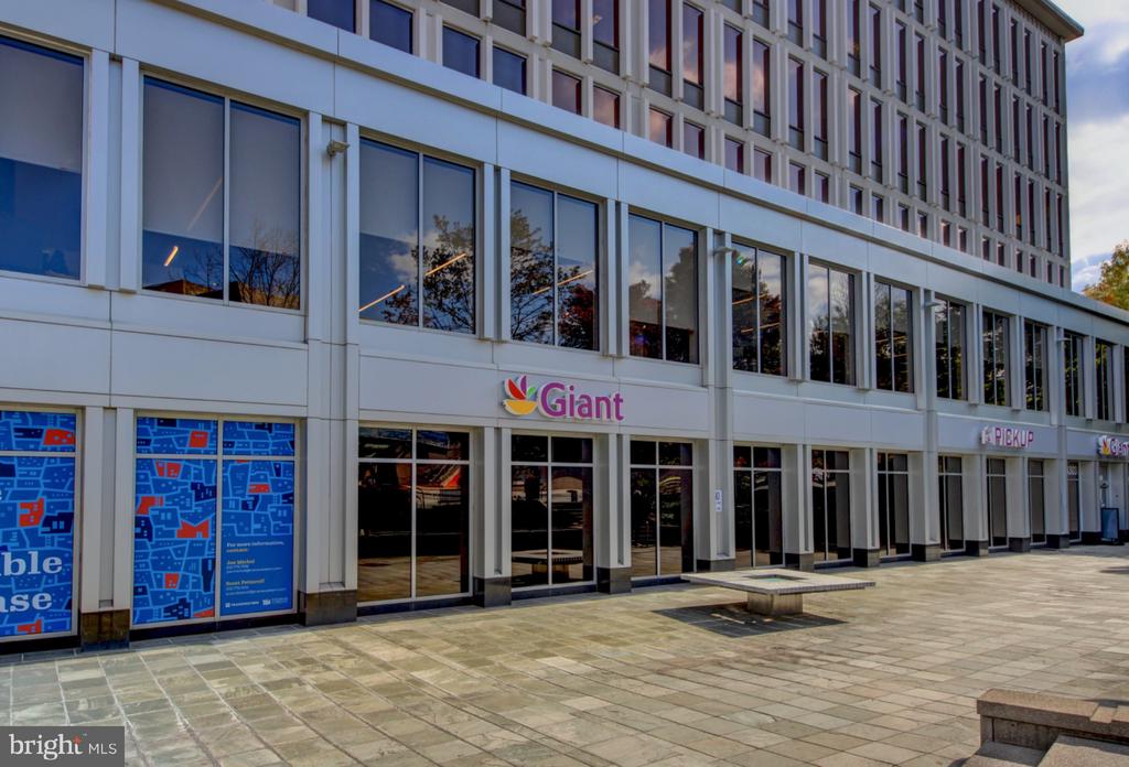 3000 TILDEN STREET NW Unit: 501-I