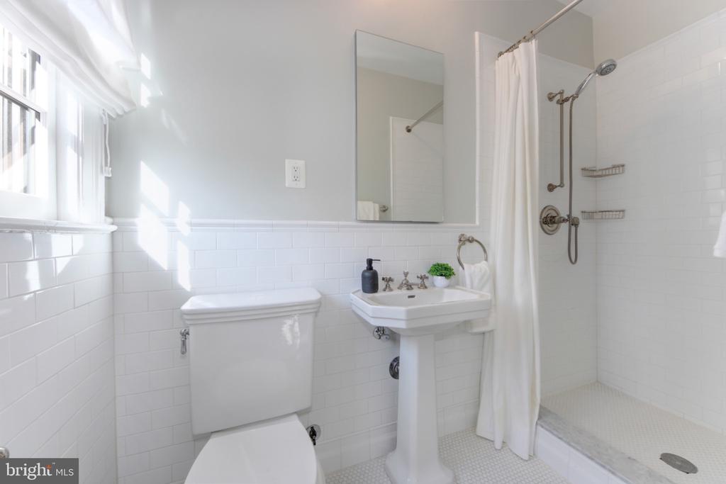 3000 TILDEN STREET NW Unit: 501-I