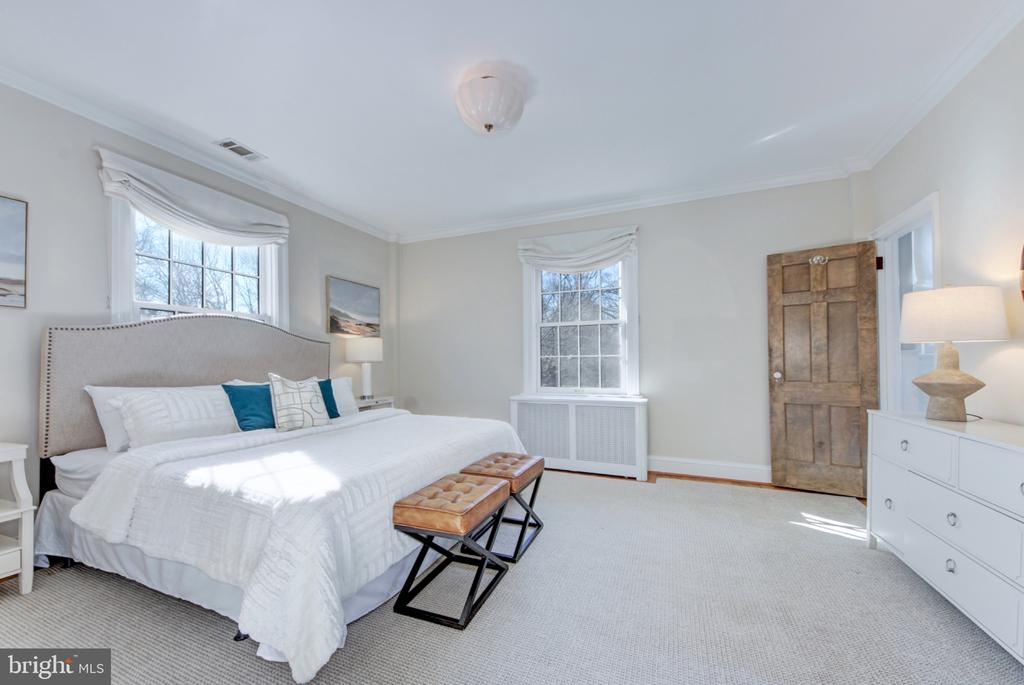 3000 TILDEN STREET NW Unit: 501-I