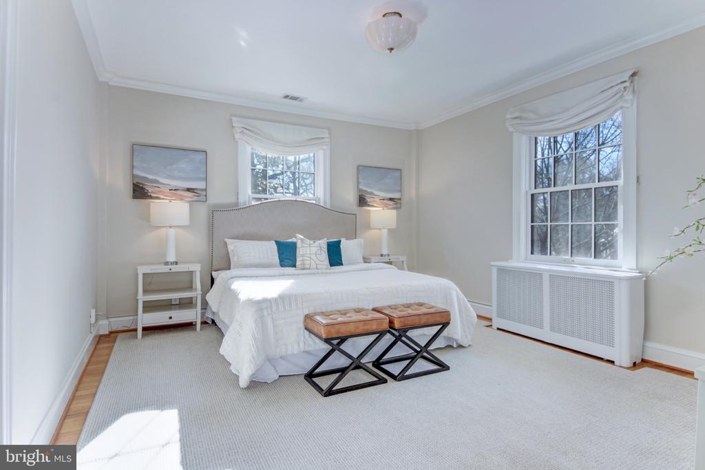 3000 TILDEN STREET NW Unit: 501-I