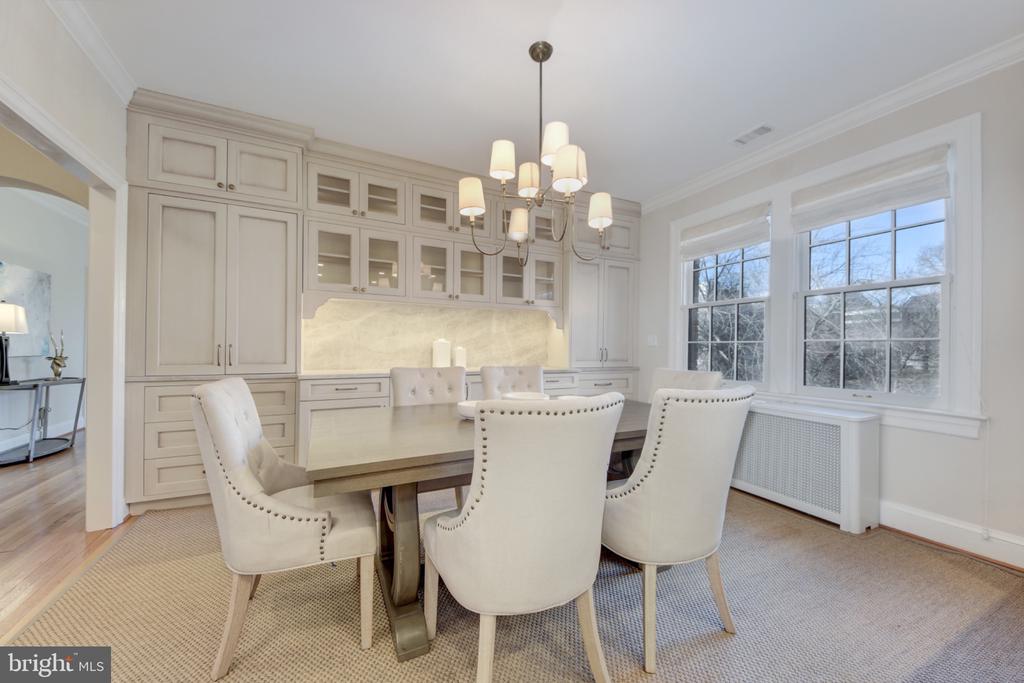 3000 TILDEN STREET NW Unit: 501-I