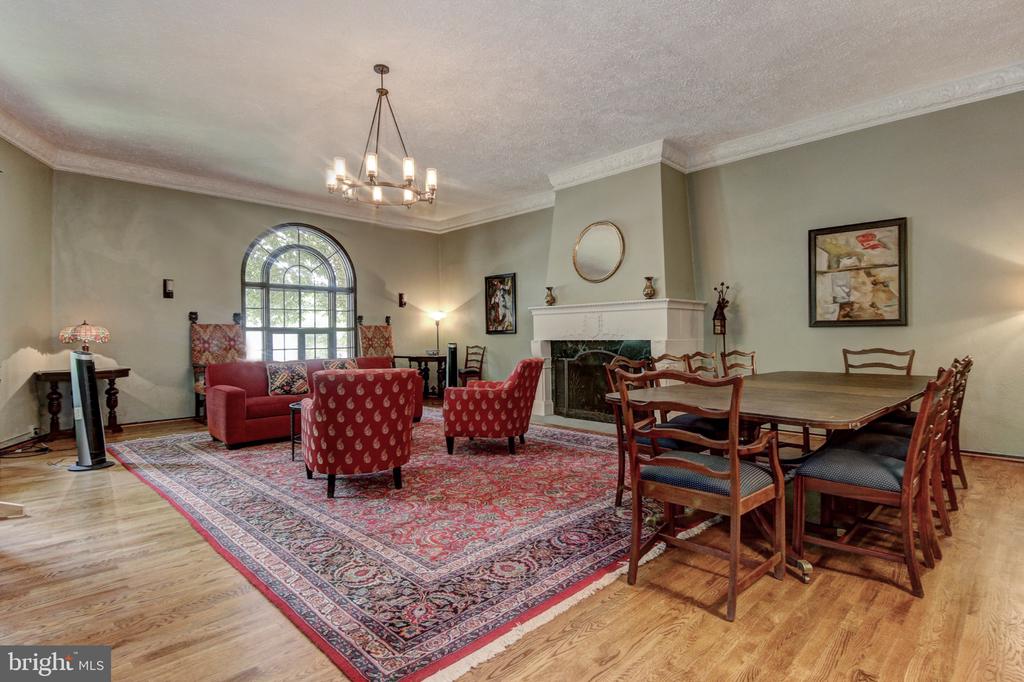 3000 TILDEN STREET NW Unit: 501-I