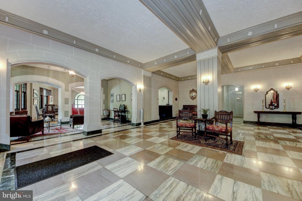 3000 TILDEN STREET NW Unit: 501-I