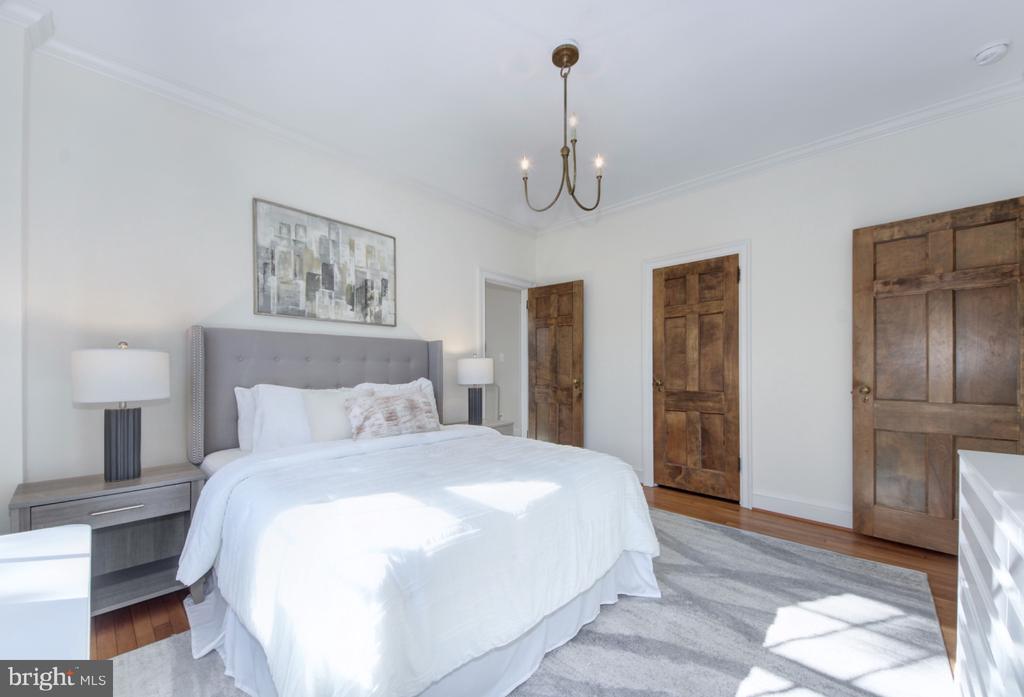 3000 TILDEN STREET NW Unit: 501-I