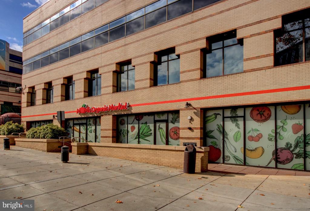 3000 TILDEN STREET NW Unit: 501-I