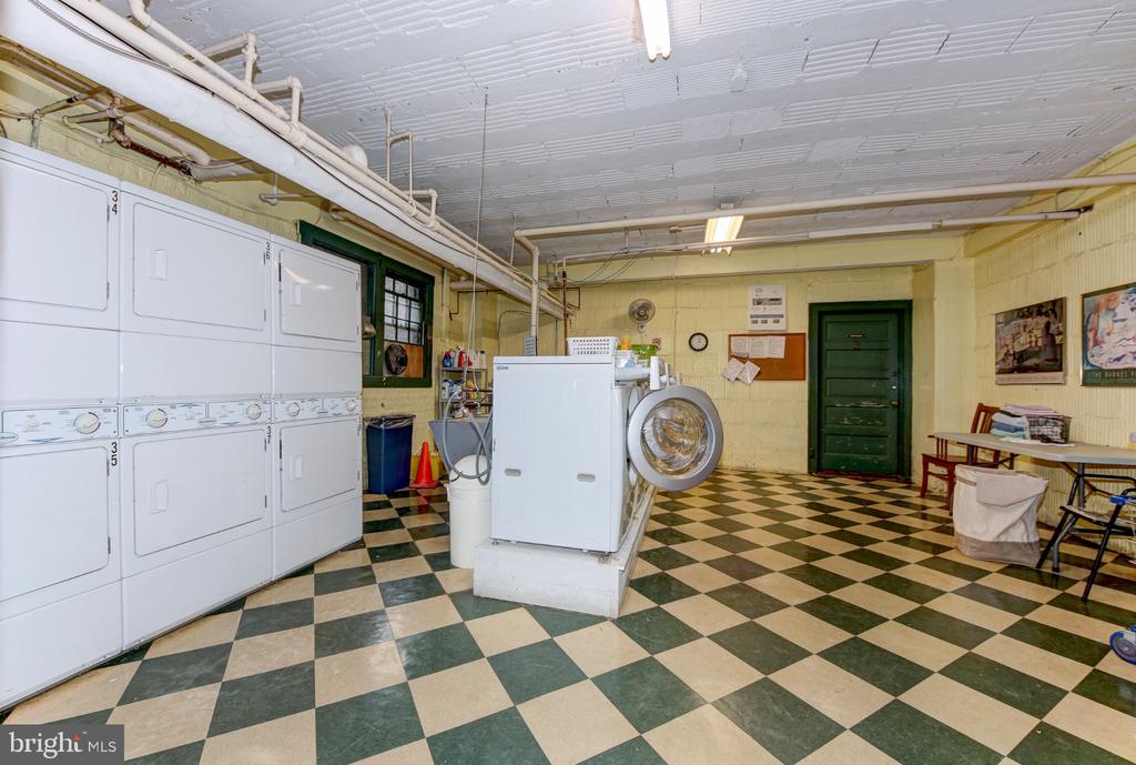 3000 TILDEN STREET NW Unit: 501-I