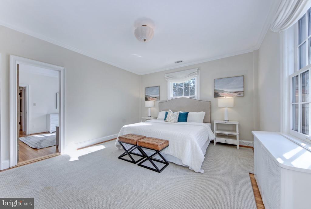 3000 TILDEN STREET NW Unit: 501-I