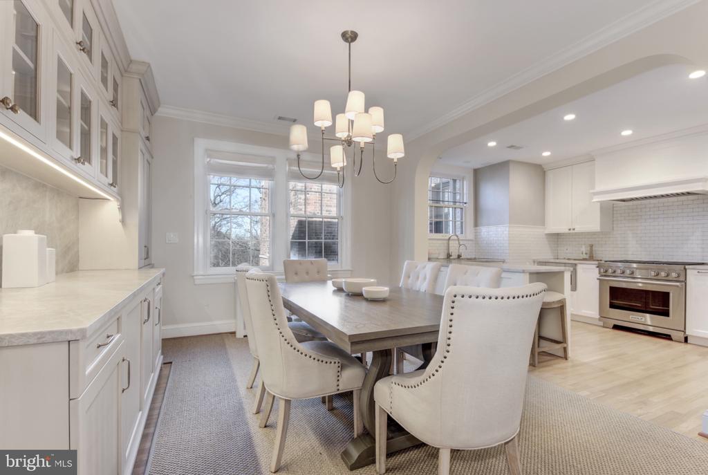 3000 TILDEN STREET NW Unit: 501-I