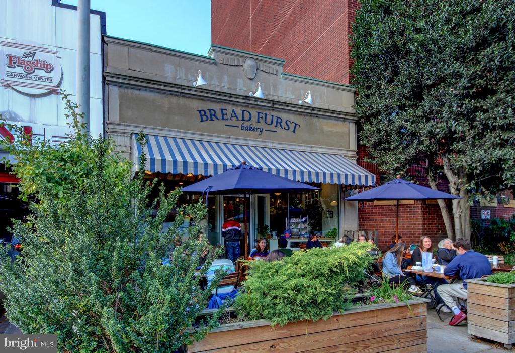 3000 TILDEN STREET NW Unit: 501-I