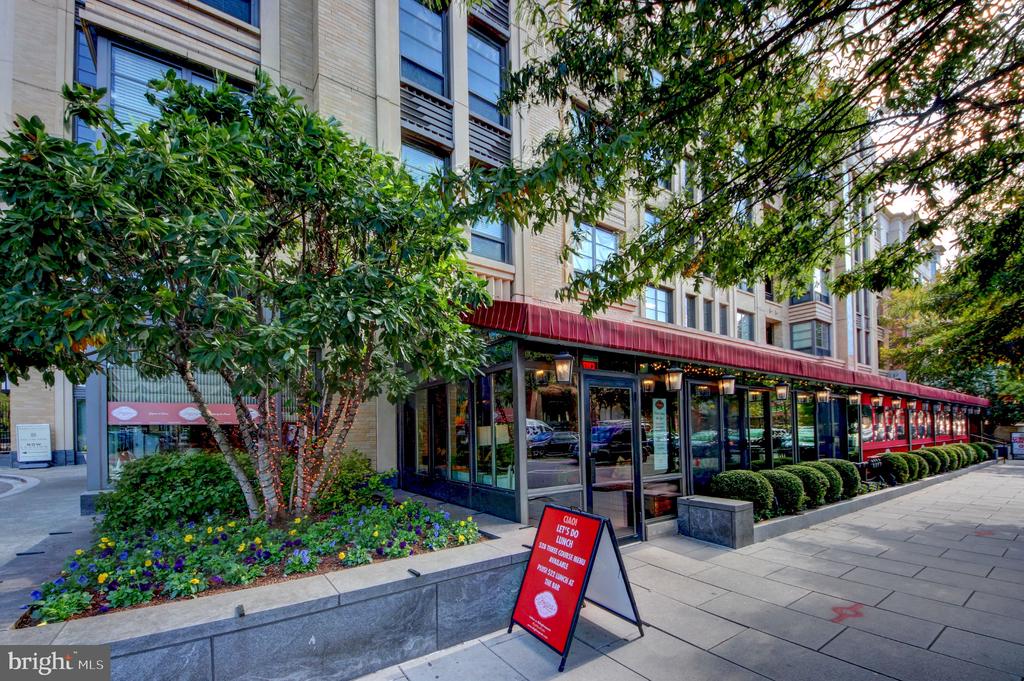 3000 TILDEN STREET NW Unit: 501-I