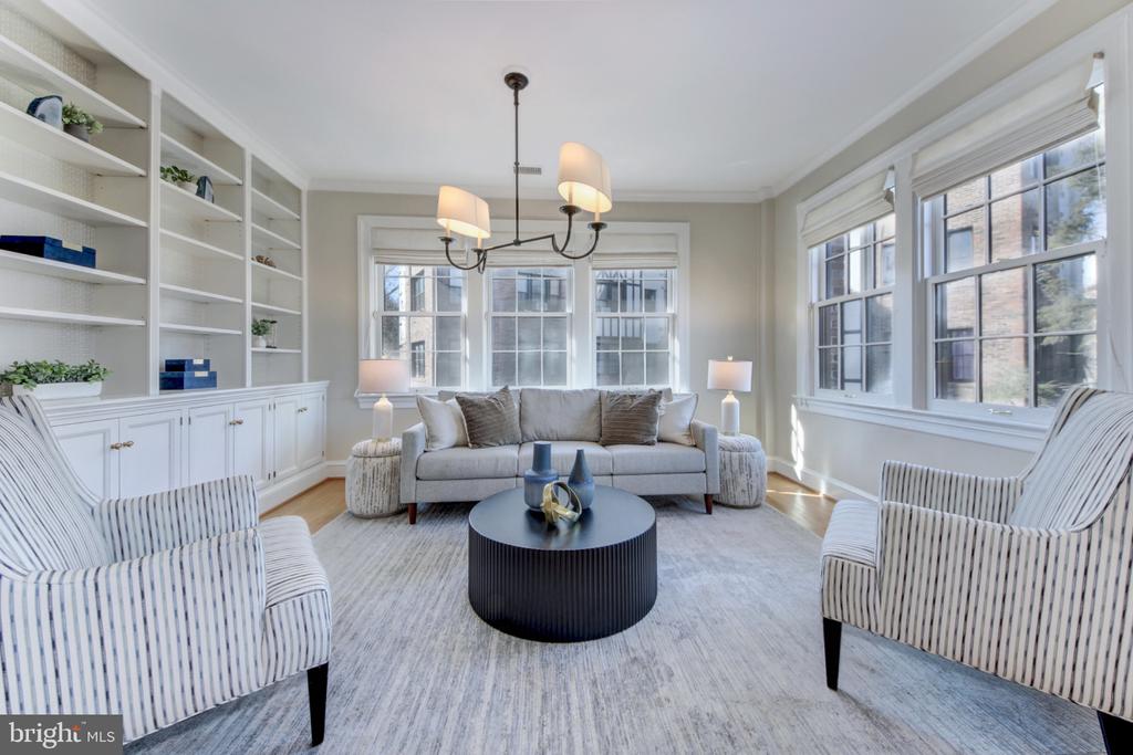 3000 TILDEN STREET NW Unit: 501-I