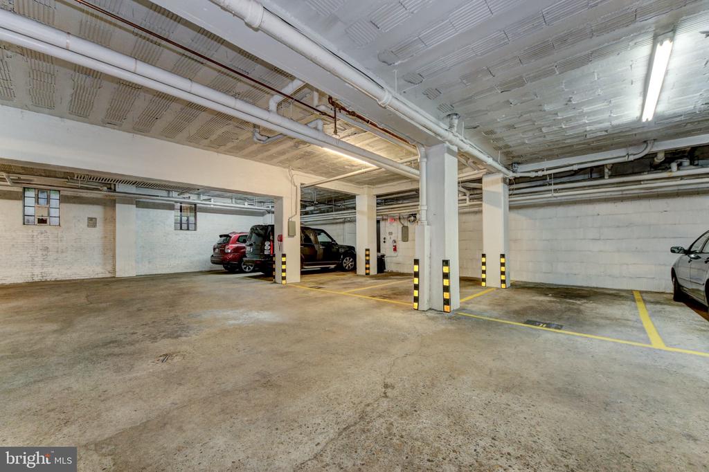 3000 TILDEN STREET NW Unit: 501-I