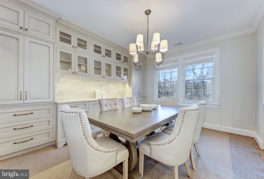 3000 TILDEN STREET NW Unit: 501-I