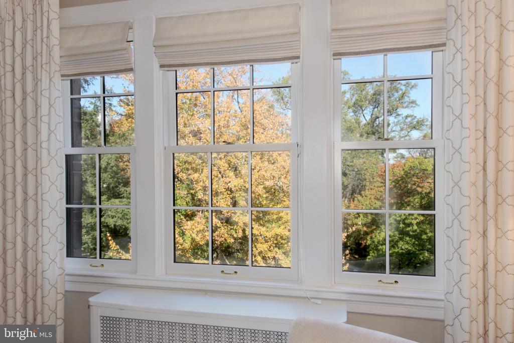 3000 TILDEN STREET NW Unit: 501-I