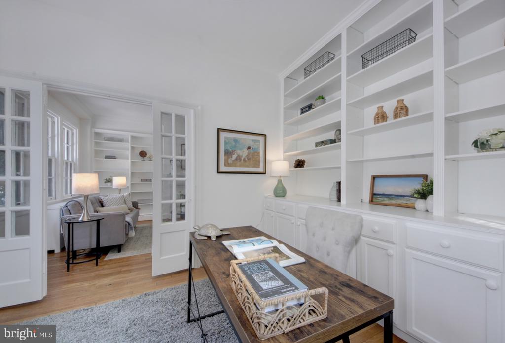 3020 TILDEN STREET NW Unit: 104