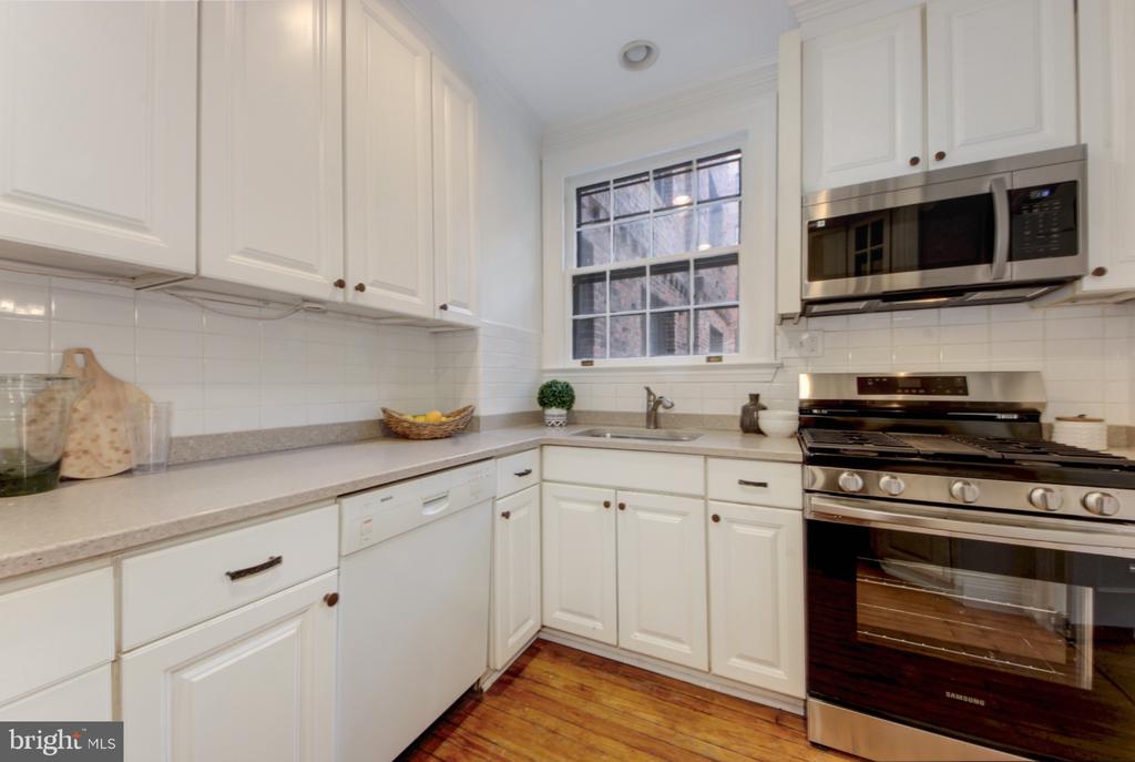3020 TILDEN STREET NW Unit: 104