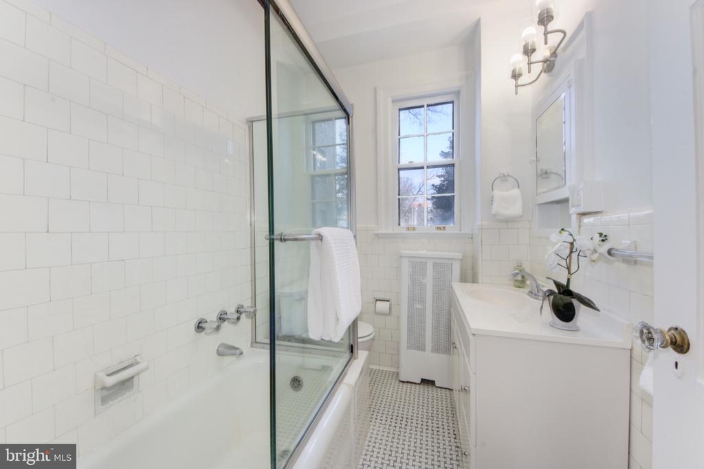 3020 TILDEN STREET NW Unit: 104