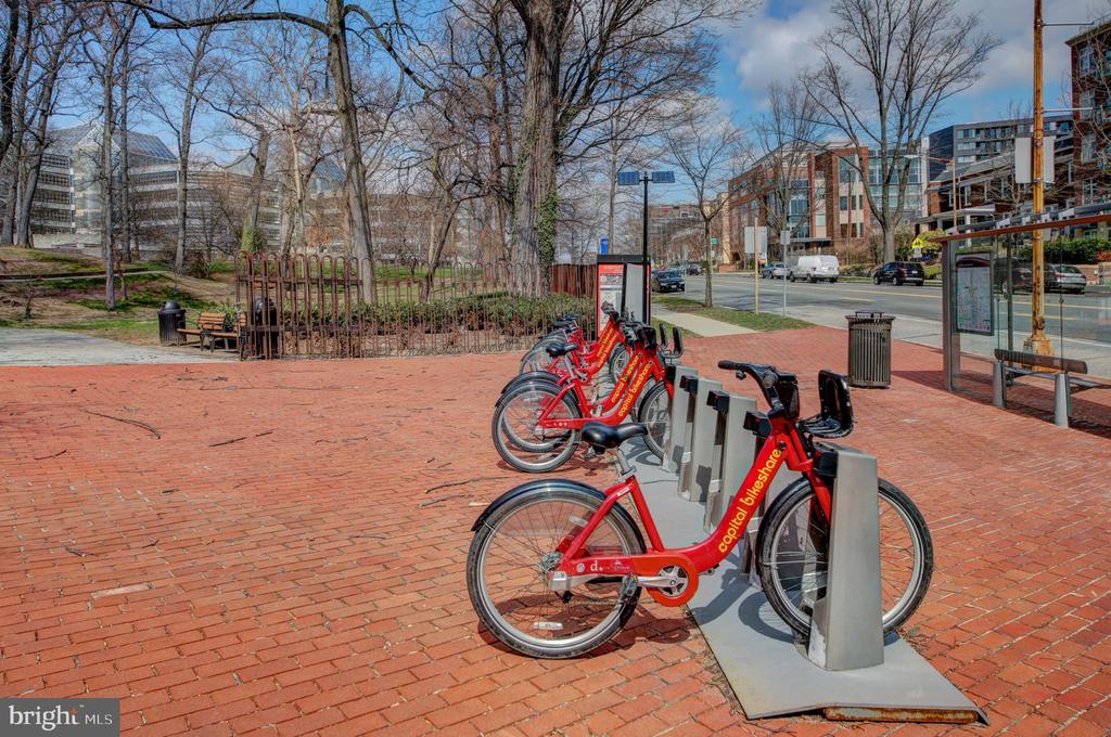 3020 TILDEN STREET NW Unit: 104