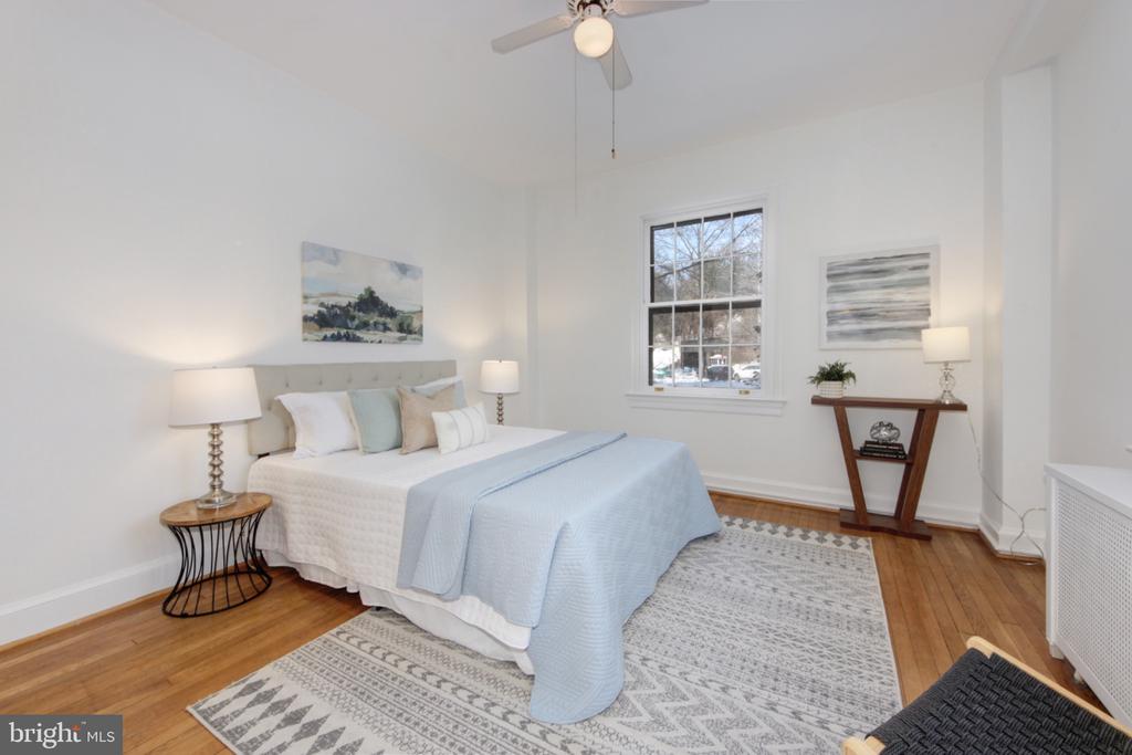 3020 TILDEN STREET NW Unit: 104