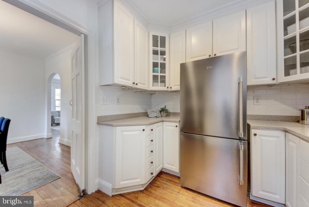 3020 TILDEN STREET NW Unit: 104