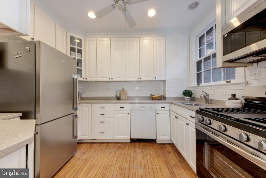 3020 TILDEN STREET NW Unit: 104