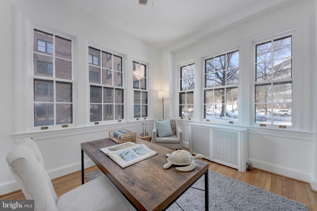 3020 TILDEN STREET NW Unit: 104