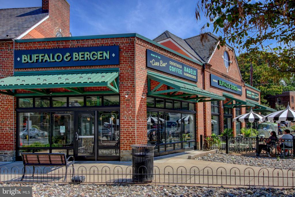 3020 TILDEN STREET NW Unit: 104