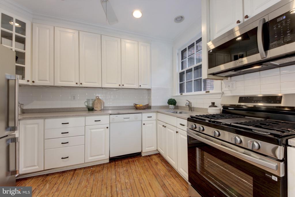 3020 TILDEN STREET NW Unit: 104