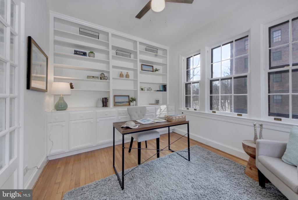 3020 TILDEN STREET NW Unit: 104