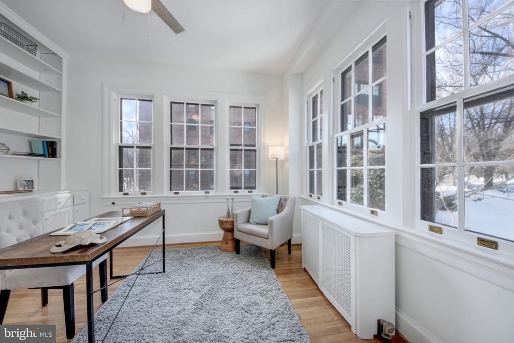 3020 TILDEN STREET NW Unit: 104