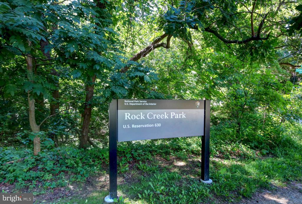 3020 TILDEN STREET NW Unit: 104
