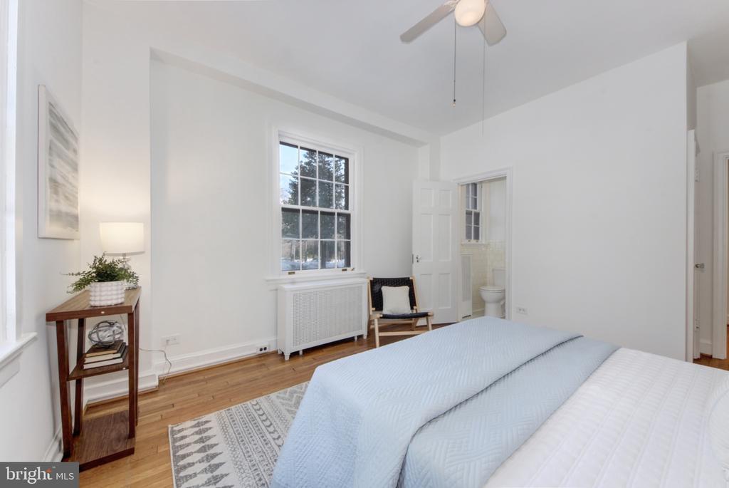 3020 TILDEN STREET NW Unit: 104