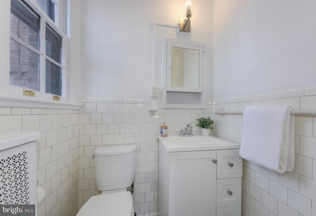 3020 TILDEN STREET NW Unit: 104