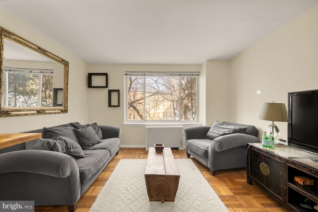 4100 W STREET NW Unit: 308