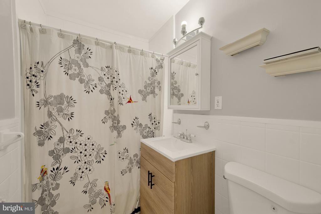 4100 W STREET NW Unit: 308