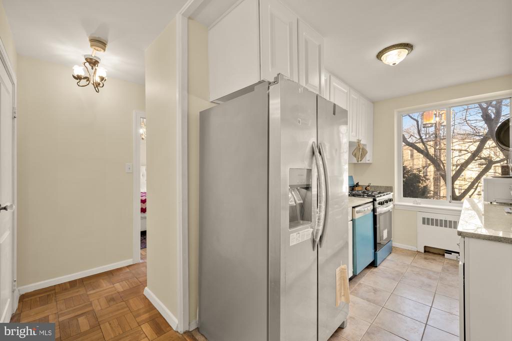 4100 W STREET NW Unit: 308
