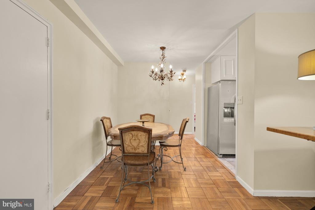 4100 W STREET NW Unit: 308