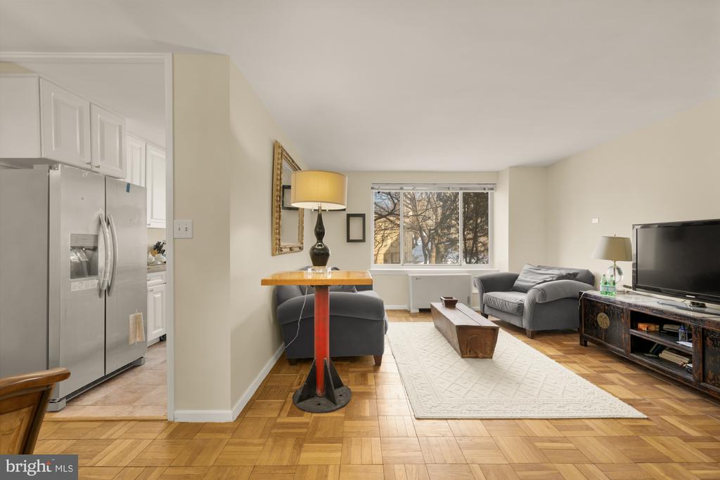 4100 W STREET NW Unit: 308
