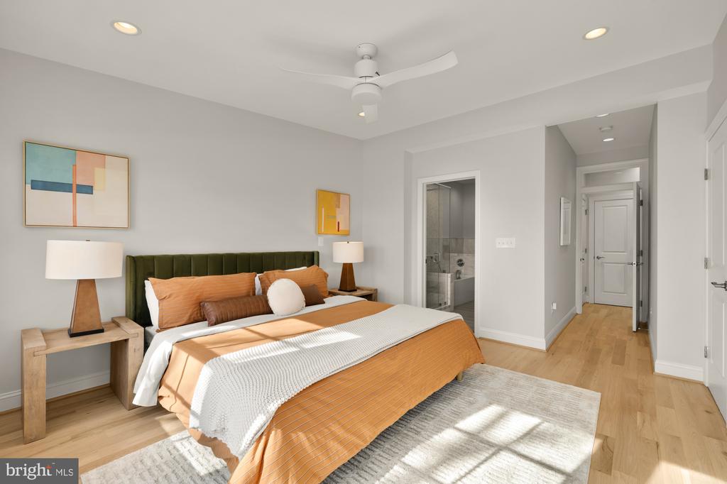 54 W STREET NW