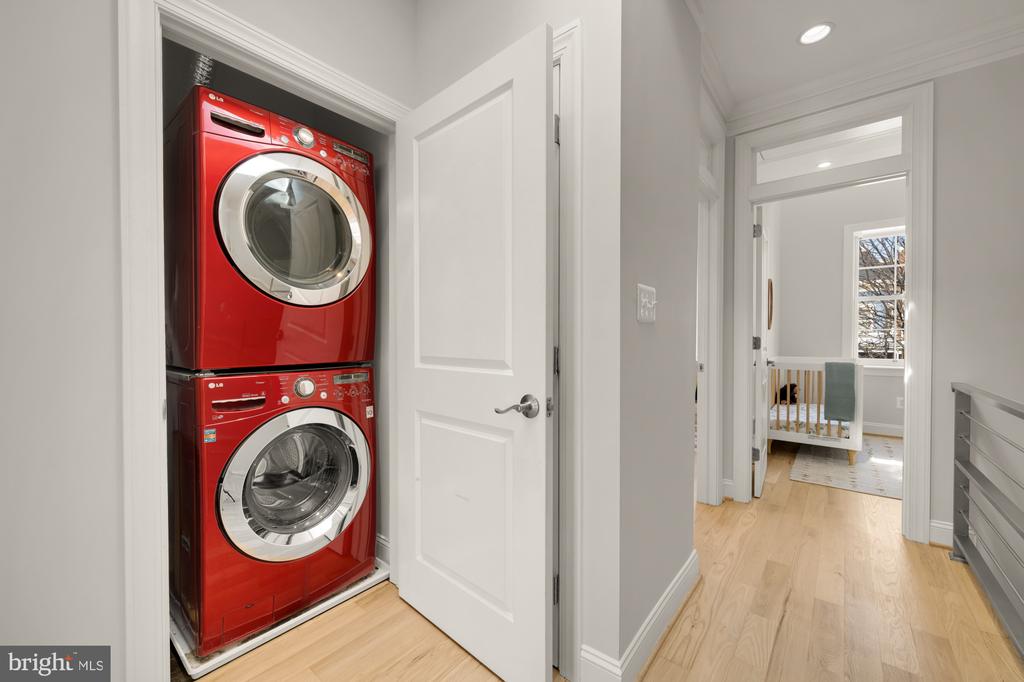 54 W STREET NW