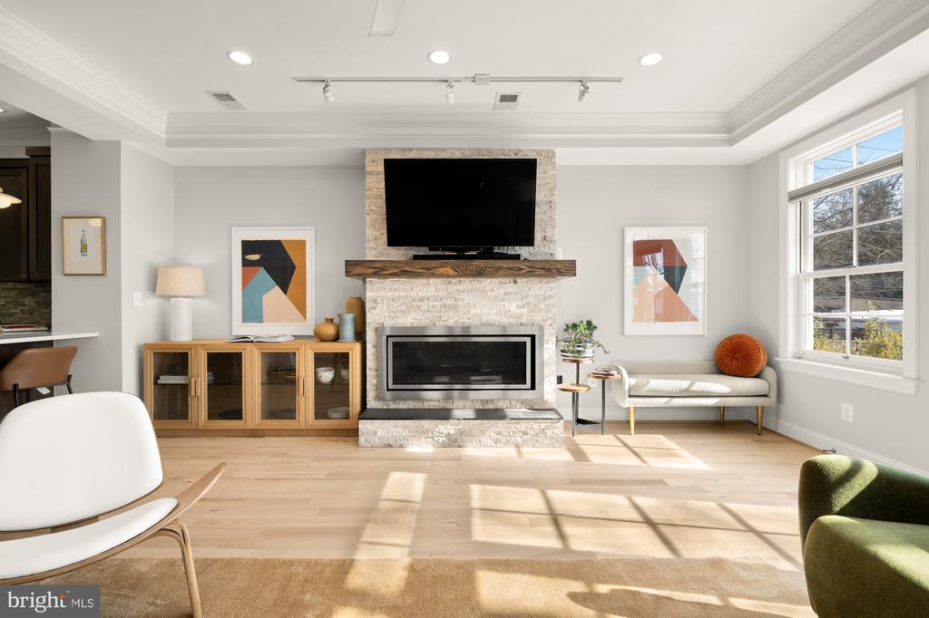 54 W STREET NW