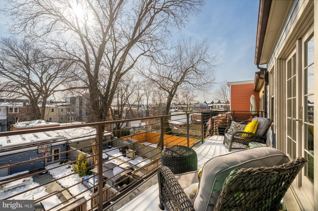 54 W STREET NW