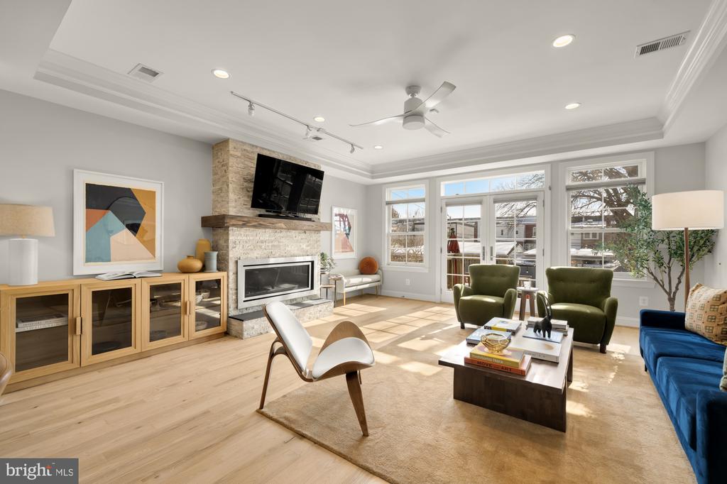54 W STREET NW