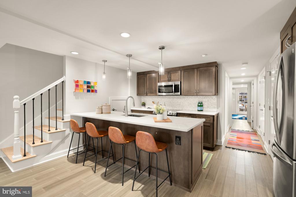 54 W STREET NW