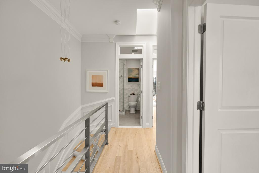 54 W STREET NW