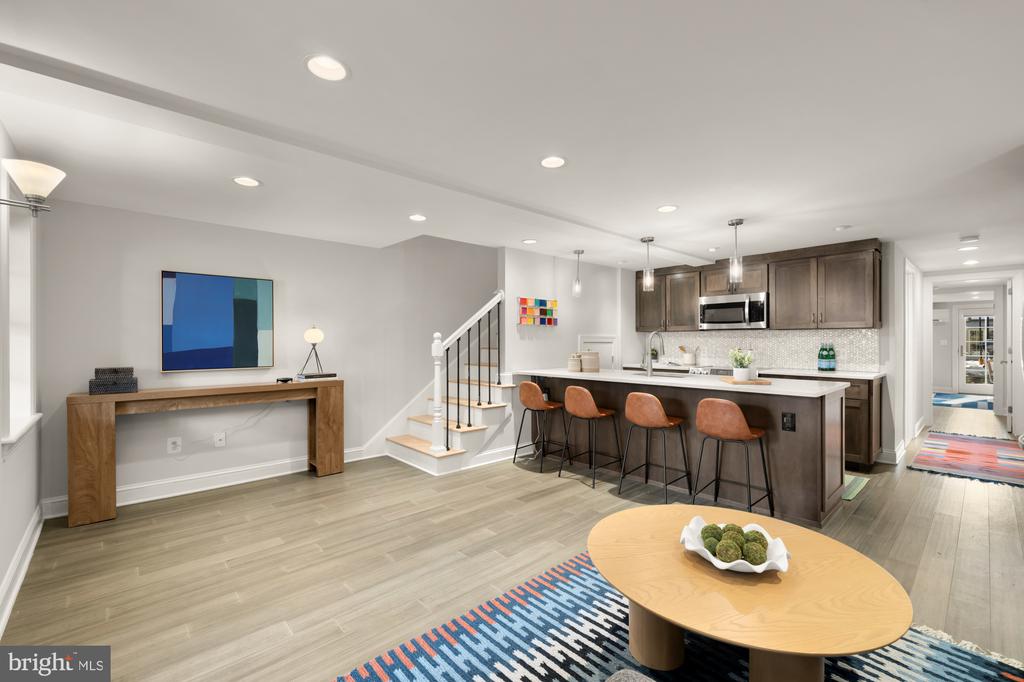 54 W STREET NW